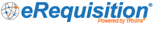 eRequisition – Your webbased
                              Requisition software